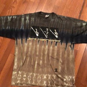 Jimi Hendrix T shirt